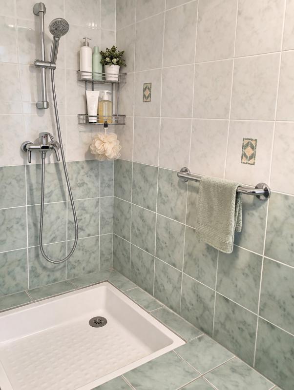 Villa - 117 m² - 4 pièces