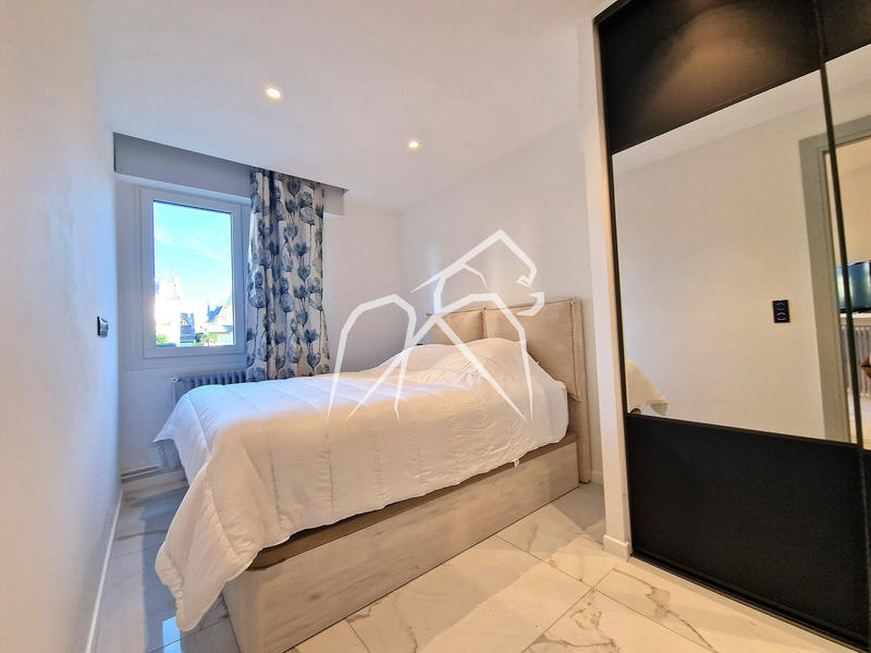 Appartement - 27 m² - 2 pièces