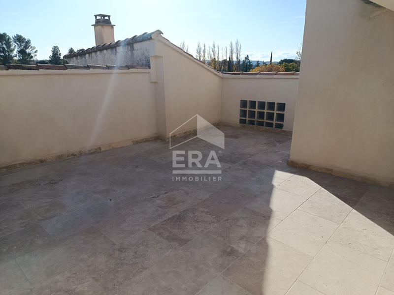 Appartement - 128 m² - 5 pièces