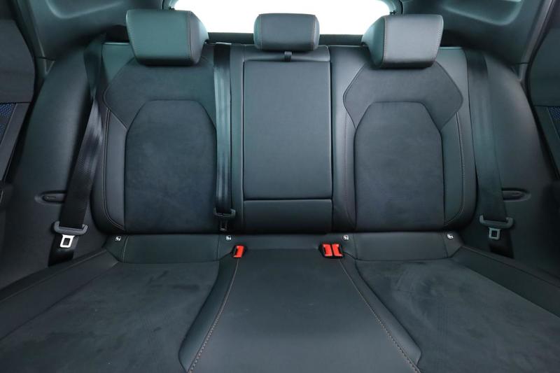 Cupra Formentor 1.5 eTSI V Dsg7 150 ch