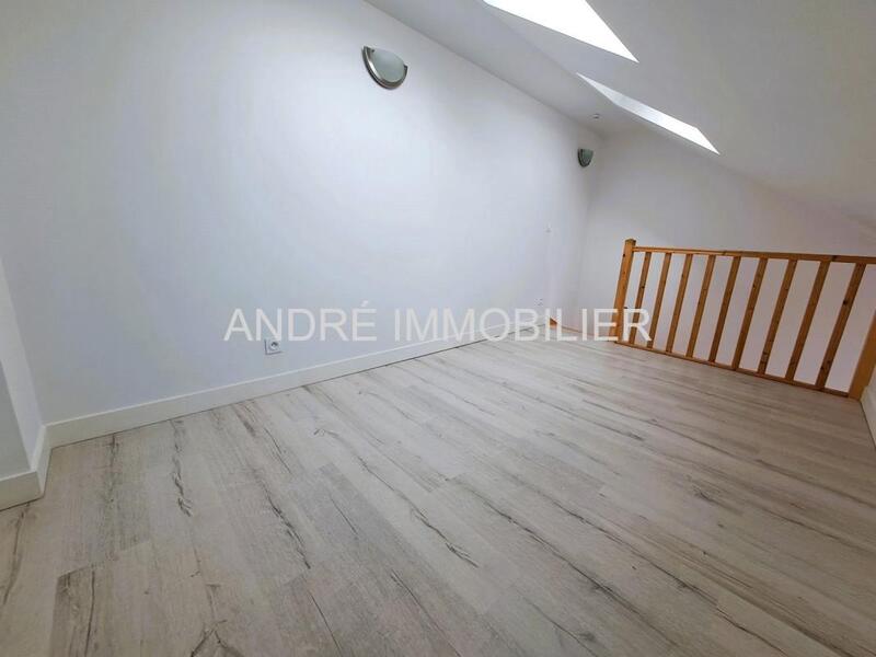 Maison - 29 m² - 2 pièces