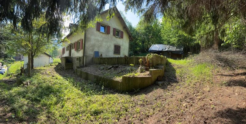 Maison - 170 m² - 7 pièces
