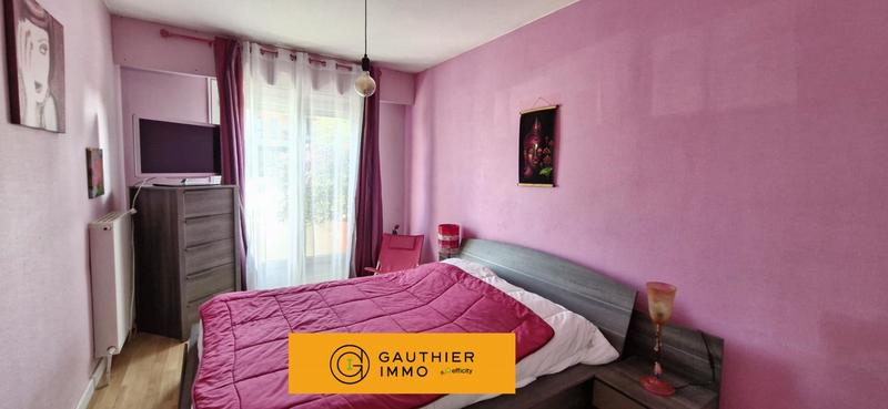 Appartement - 74 m² - 4 pièces