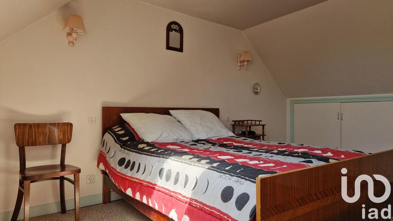 Maison - 131 m² - 7 pièces