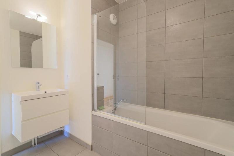 Appartement - 69 m² - 3 pièces