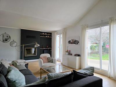 Villa - 206 m² - 7 pièces