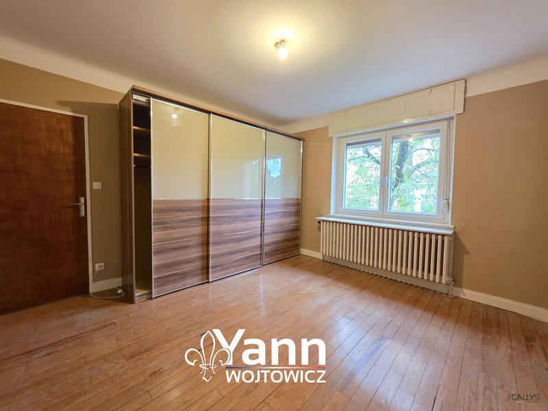 Maison - 135 m² - 6 pièces