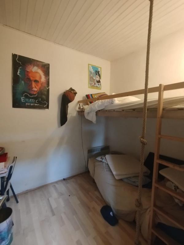 Propriété - 175 m² - 5 pièces