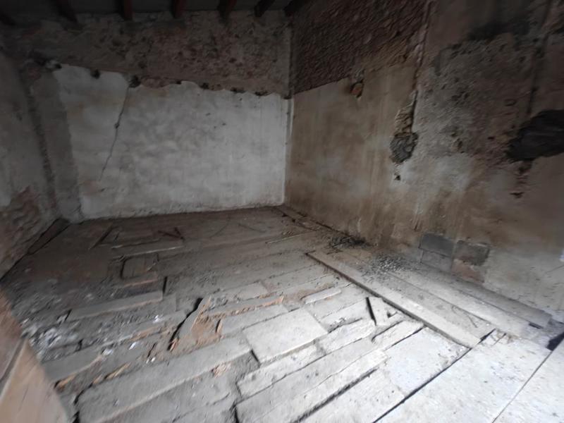 Parking / Garage - 54 m²