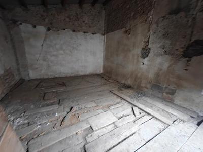 Parking / Garage - 54 m²