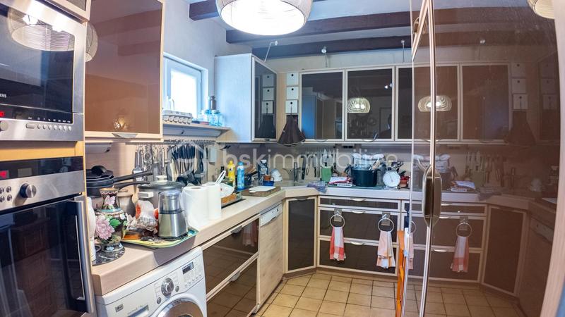 Longère - 171 m² - 6 pièces