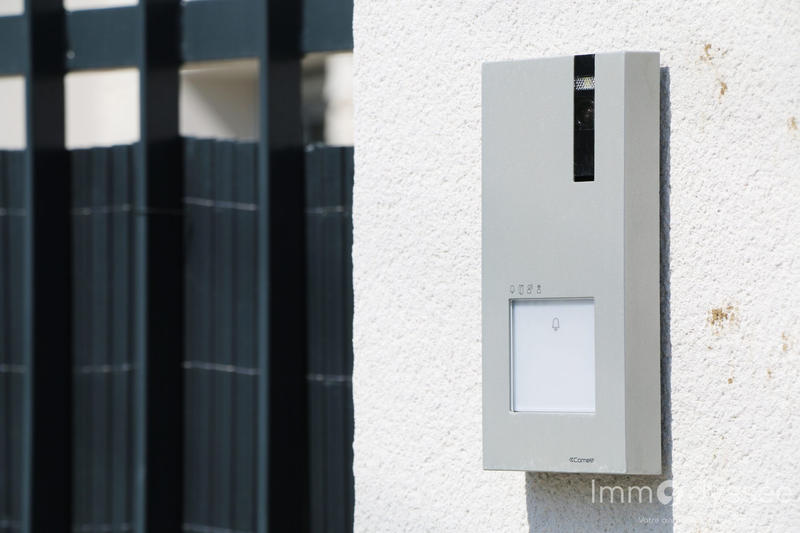 Maison - 114 m² - 5 pièces