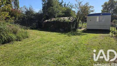 Ferme - 203 m² - 4 pièces