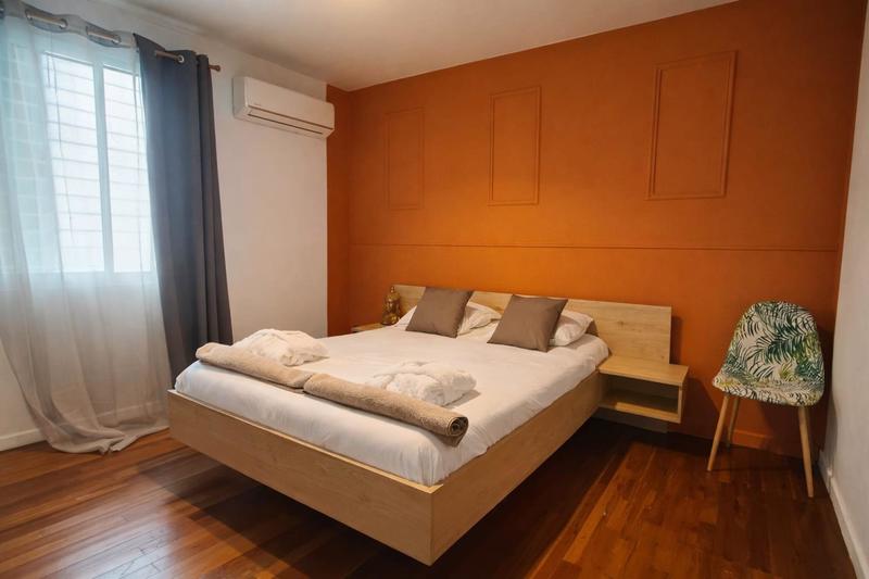 Maison - 113 m² - 4 pièces