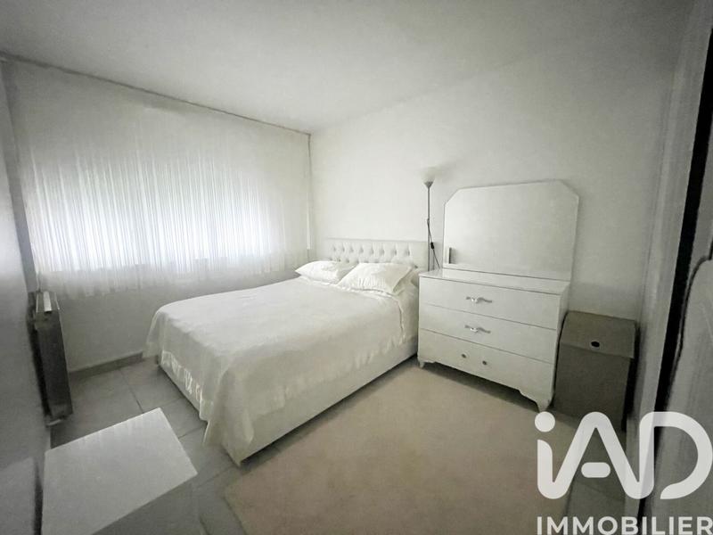 Appartement - 76 m² - 4 pièces