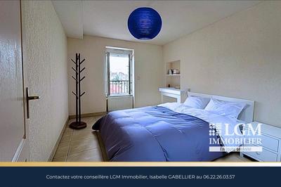 Appartement - 126 m² - 3 pièces