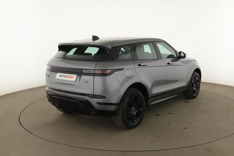 Land Rover Range Rover Evoque P300e Phev 4wd R-Dynamic s Bva8 309 ch