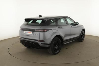 Land Rover Range Rover Evoque P300e Phev 4wd R-Dynamic s Bva8 309 ch