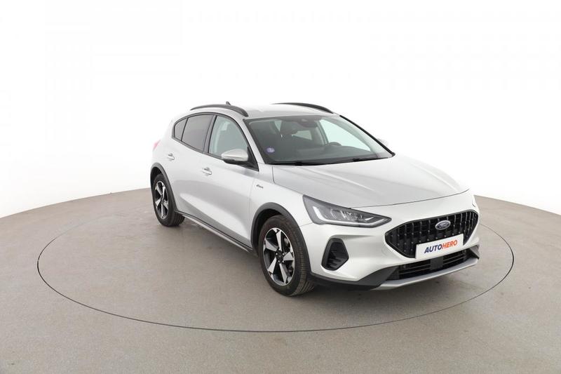 Ford Focus 1.0 Flexifuel mHEV Active X 125 ch