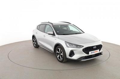 Ford Focus 1.0 Flexifuel mHEV Active X 125 ch