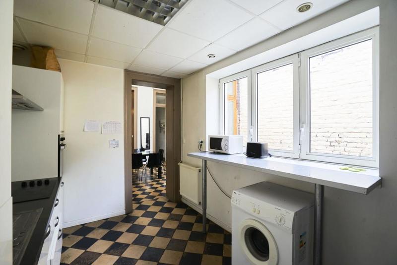 Maison - 141 m² - 7 pièces