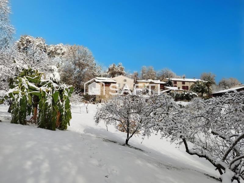 Maison - 188 m² - 6 pièces