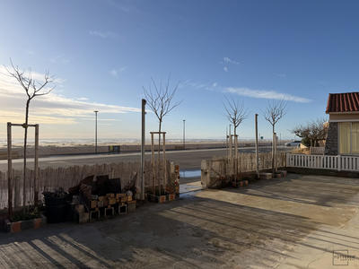 Maison ancienne - 43 m² - 4 pièces