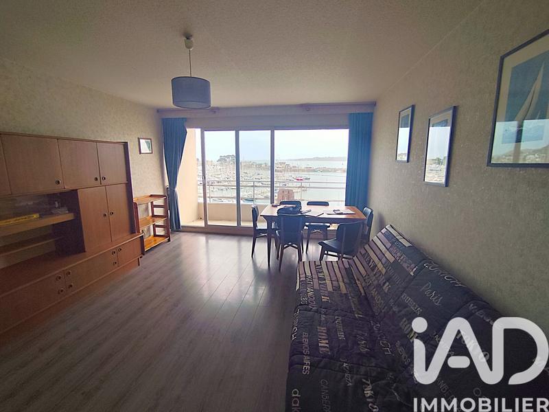 Appartement - 30 m² - 1 pièce