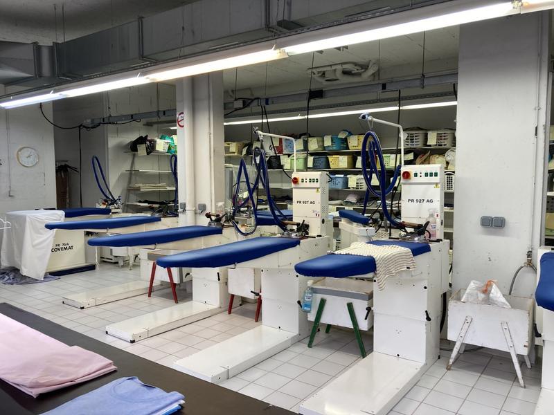 Local commercial - 105 m²