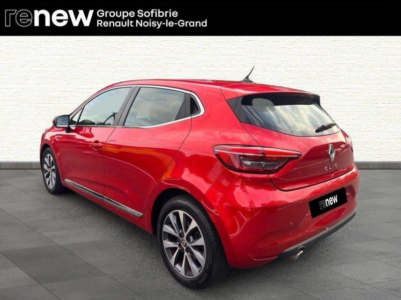 Renault Clio V TCe 90 - 21 Intens