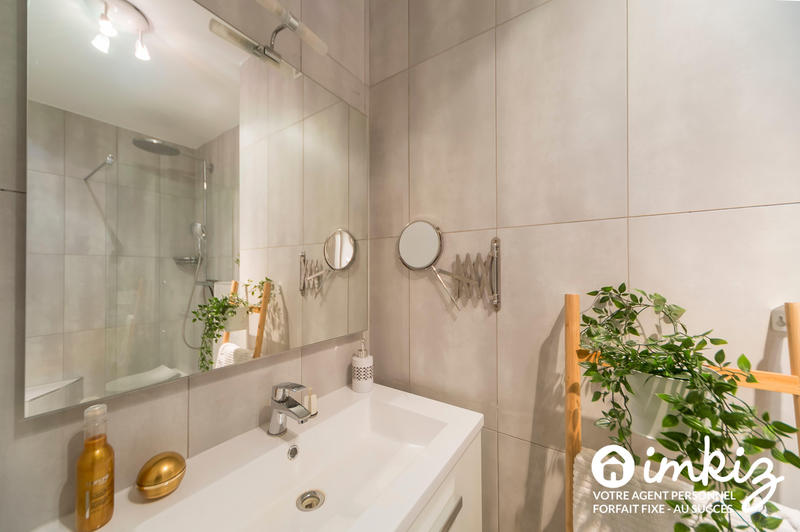 Appartement - 131 m² - 4 pièces