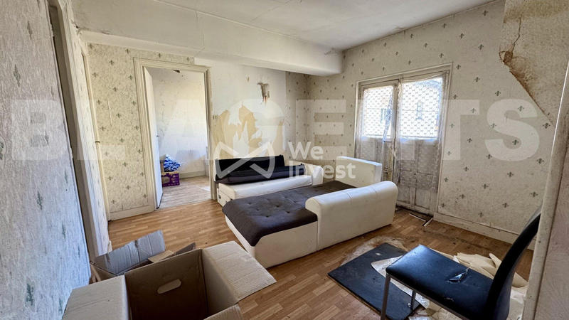 Maison - 120 m² - 7 pièces