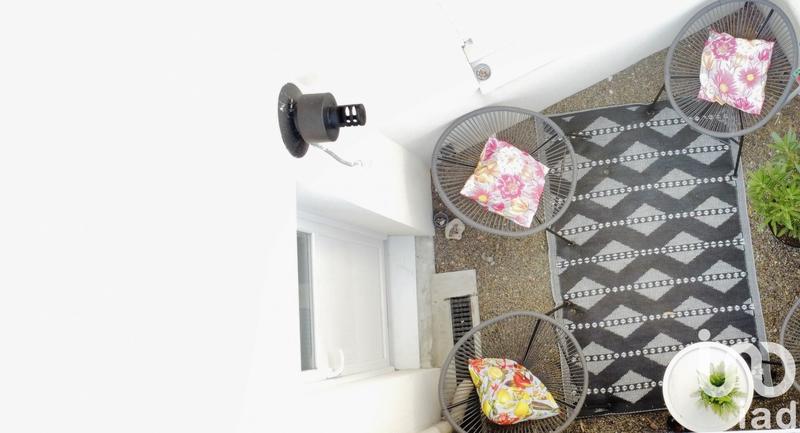 Maison - 163 m² - 5 pièces