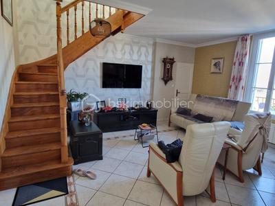 Maison de maîtres - 230 m² - 8 pièces