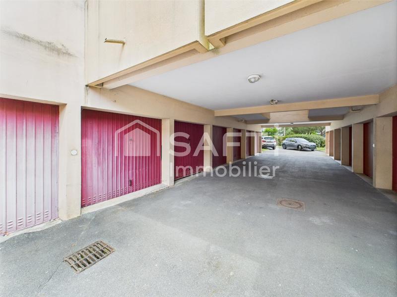 Appartement - 94 m² - 4 pièces