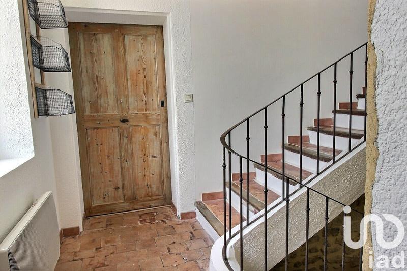 Appartement - 94 m² - 3 pièces