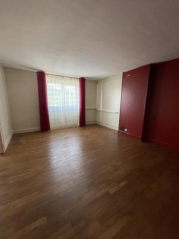 Appartement - 108 m² - 3 pièces