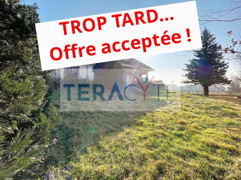 Maison traditionnelle - 216 m² - 7 pièces