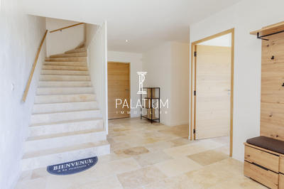 Maison - 145 m² - 4 pièces