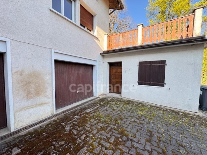 Immeuble - 700 m² - 12 pièces