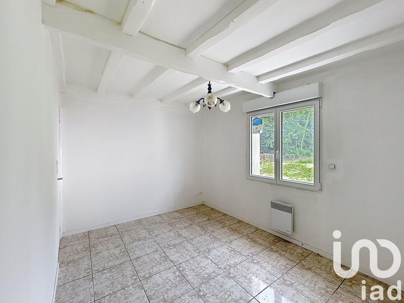 Maison - 168 m² - 5 pièces