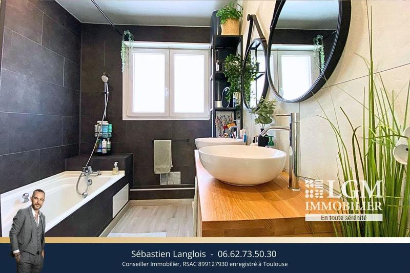 Appartement - 122 m² - 4 pièces