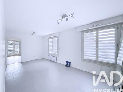 Appartement - 54 m² - 2 pièces