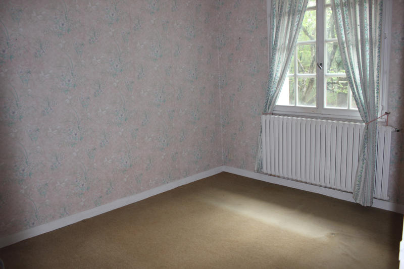 Maison - 88 m² - 4 pièces