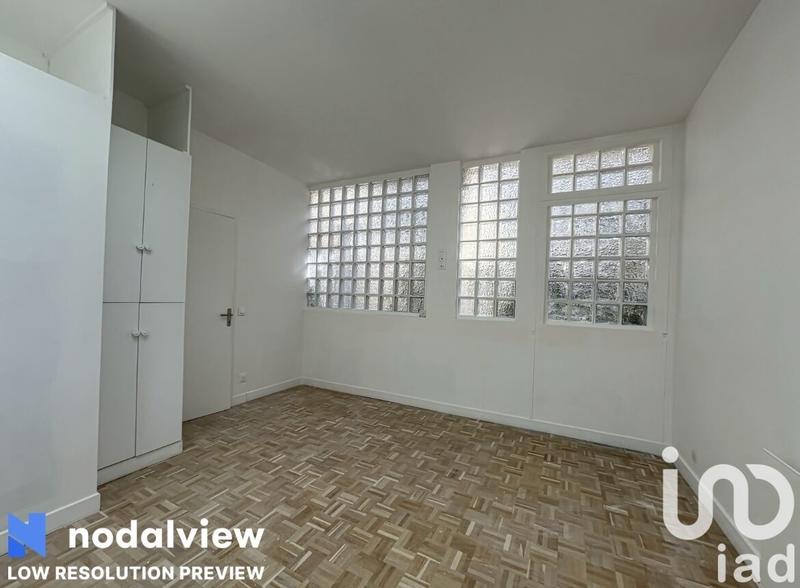 Appartement - 52 m² - 2 pièces