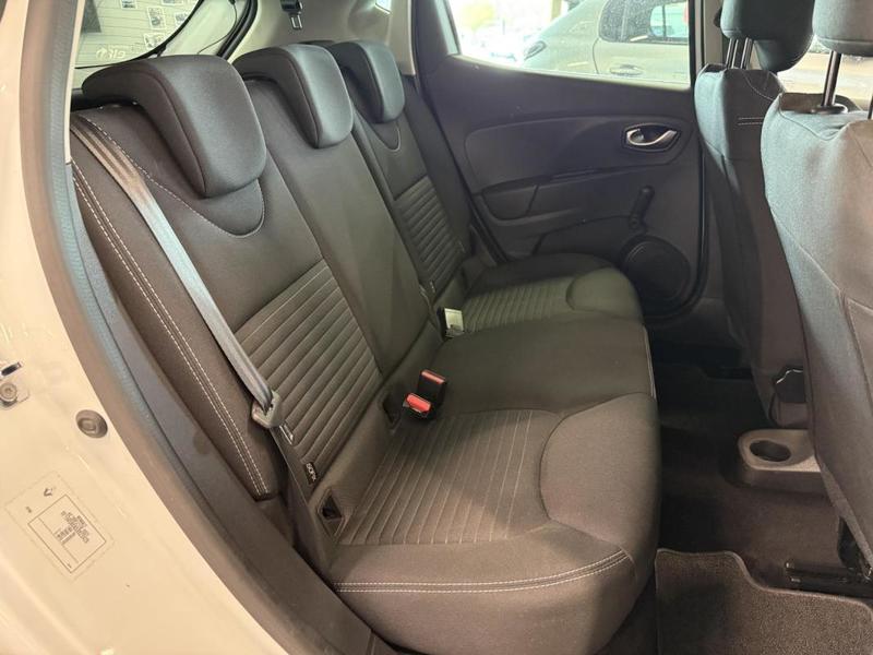 Renault Clio 1.2i 16v - 75 IV Berline Limited Phase 2 / Garantie 12 Mois