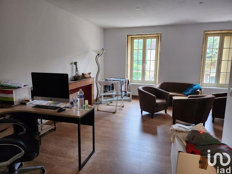 Local commercial - 525 m²