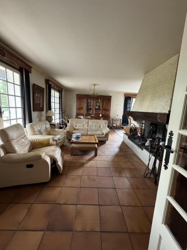 Maison de ville - 147 m² - 5 pièces