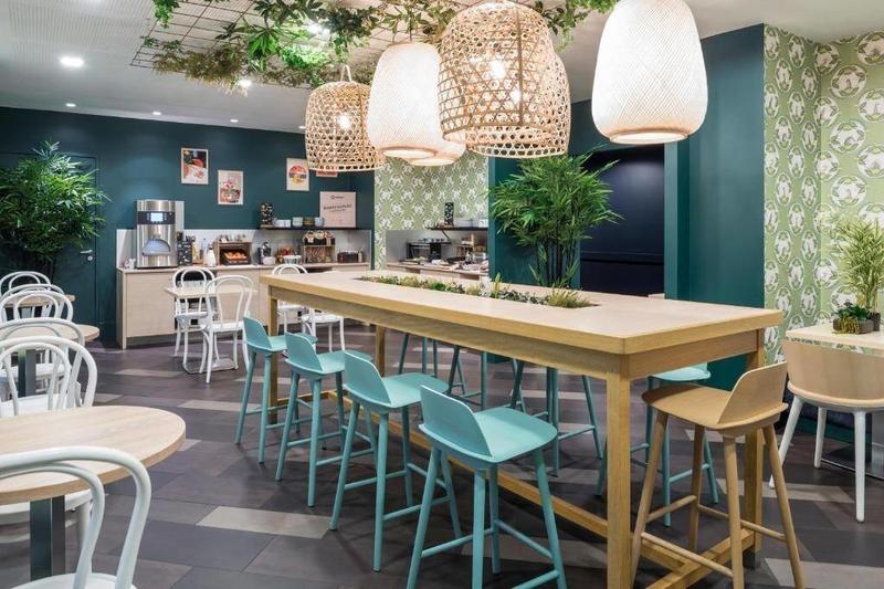 Studio - 25 m² - 1 pièce