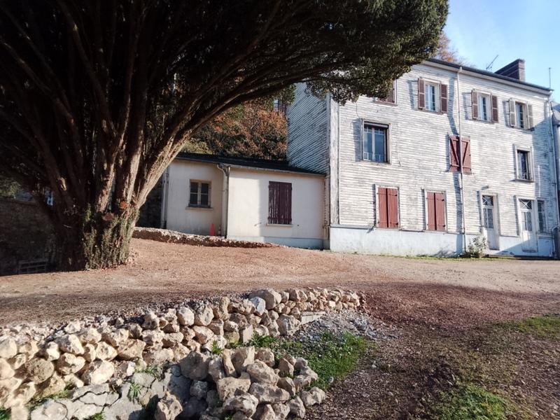 Maison - 170 m² - 7 pièces